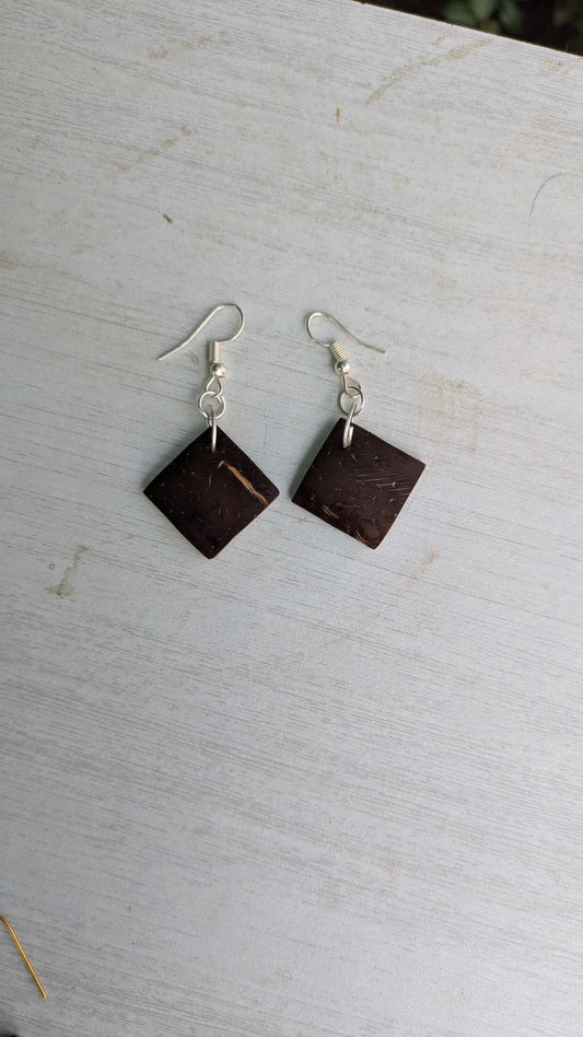 Earrings - 006