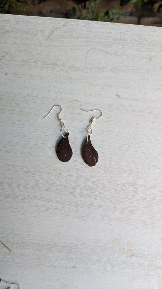Earrings - 007
