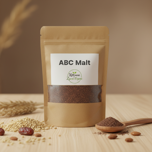 ABC Malt - 200g [JHP-021]